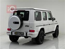 مێرسێدس بێنز G-Class